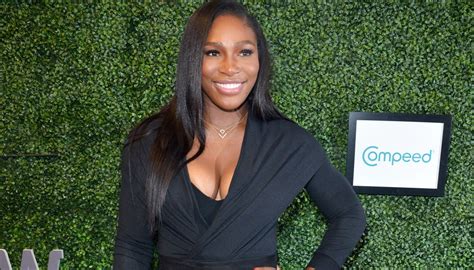 serena williams thong|Serena Williams In a Thong Is GLORIOUS and。